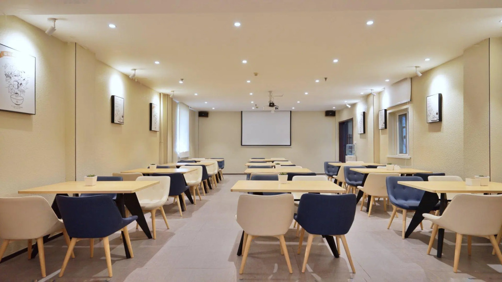 Hanting Hotel Xi'an Jinhua Road