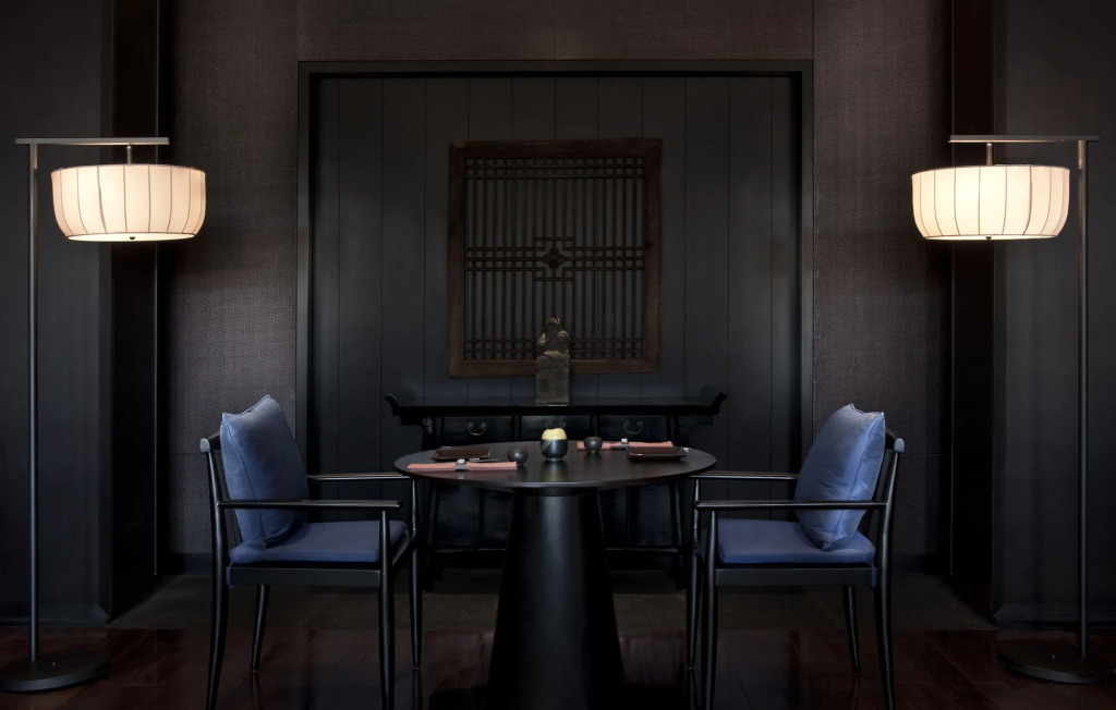 Pullman Lijiang Resort & Spa