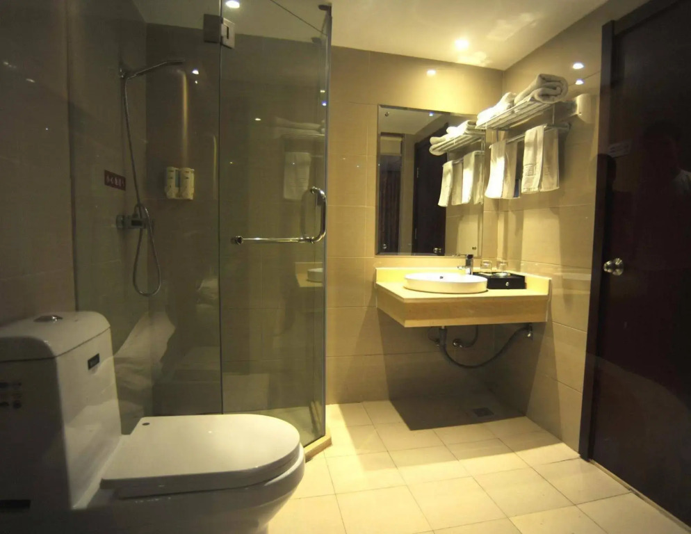 Hangzhou Hangxin Boutique Hotel