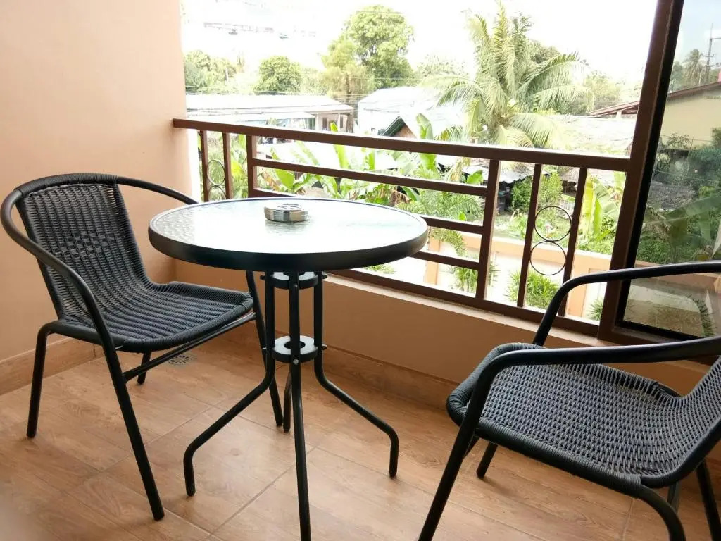 SK Resort Pattaya