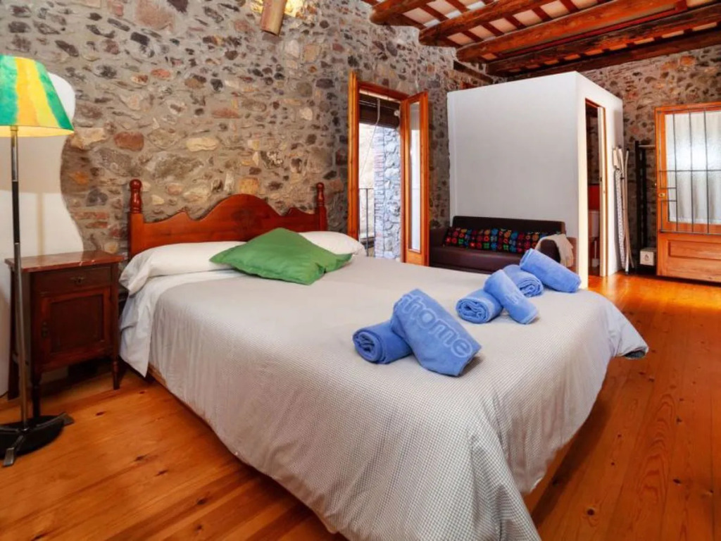 House Sant Joan Calonge