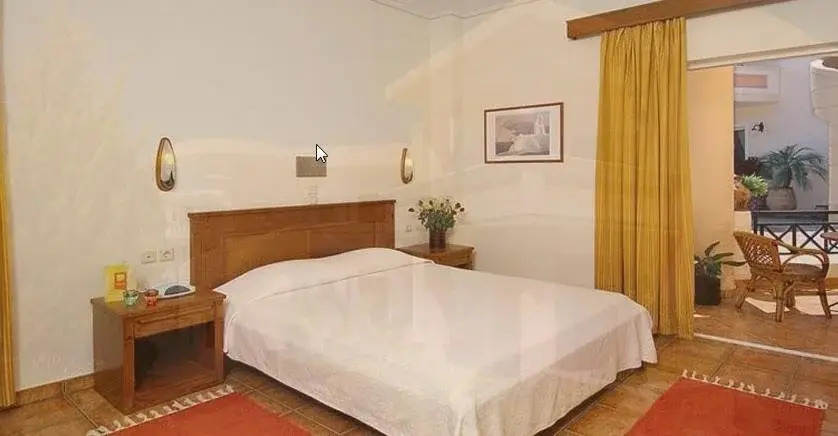 Sissy Village All Suite Hotel