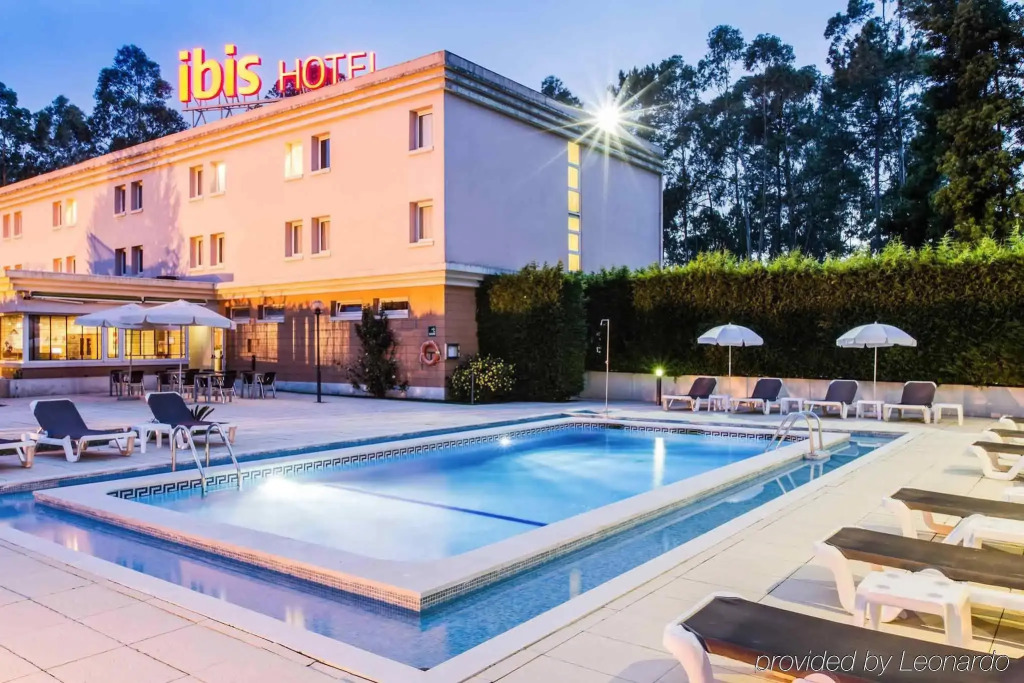 Hotel ibis Porto Sul Europarque