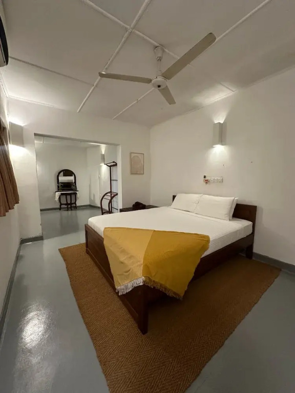 Mango Tree Villa