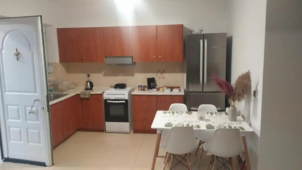 Mama Marina apartement near to the airport