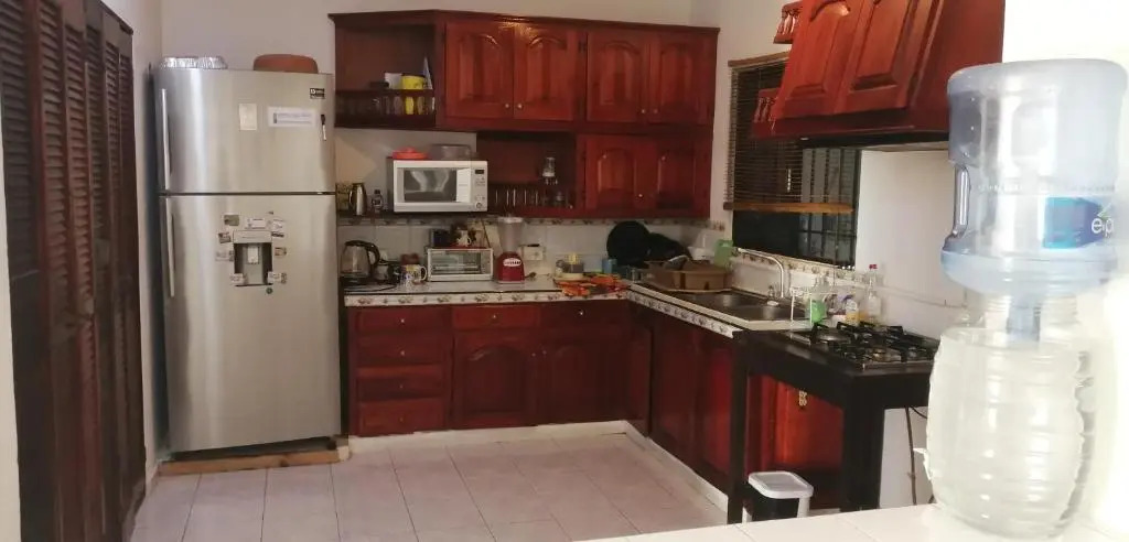 Casa de Luna
