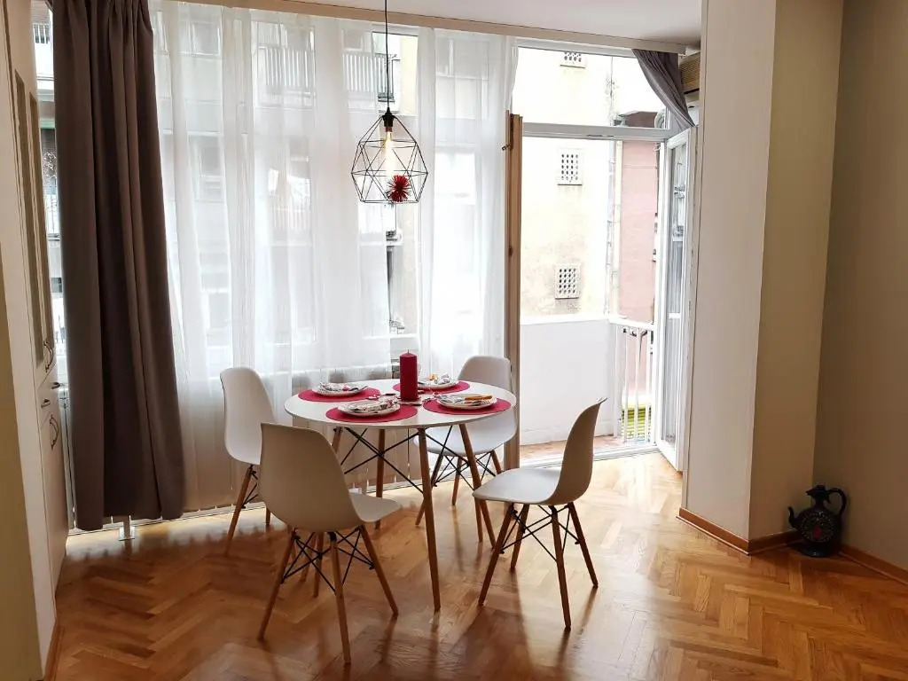 Favorite Apartment