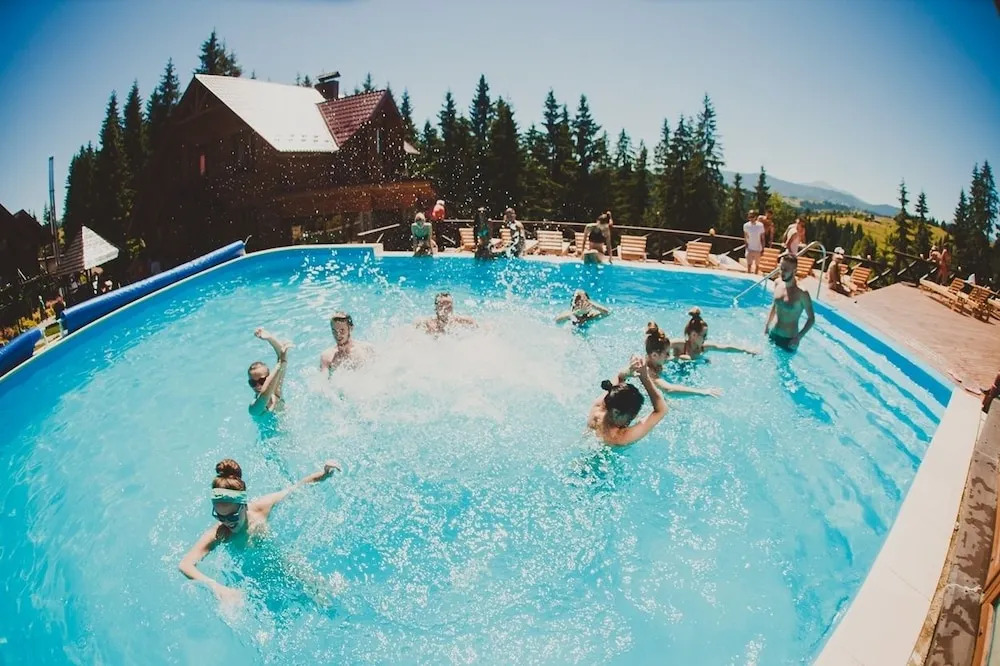 Forest Hill Hotel & SPA