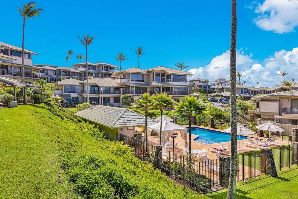 Kapalua Bay Villa 29b4 1 Bedroom Villa by RedAwning