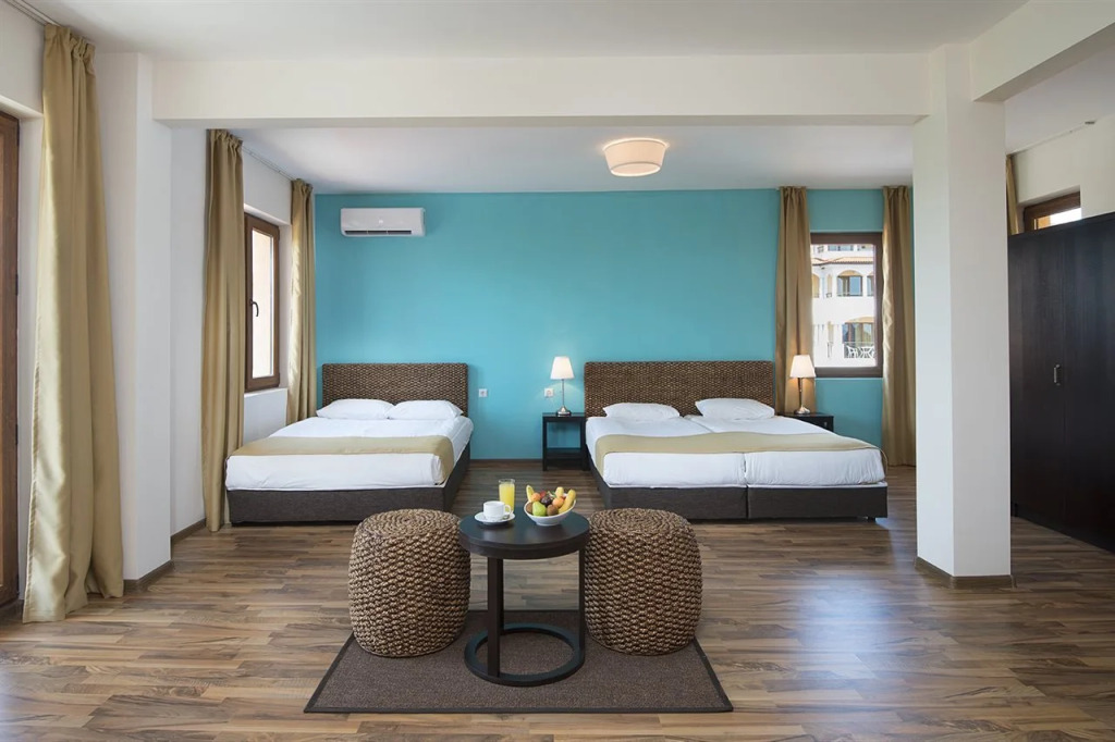 Sunrise All Suites Resort- All Inclusive
