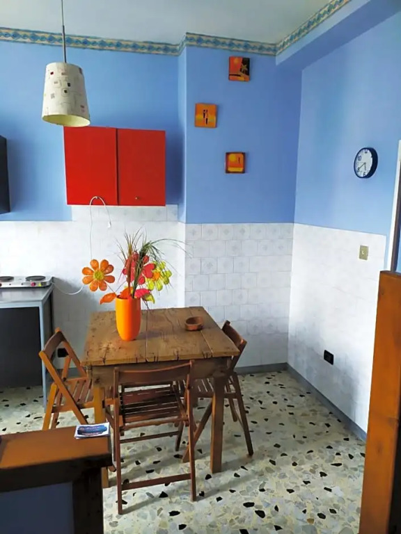 B&B La Peschiera