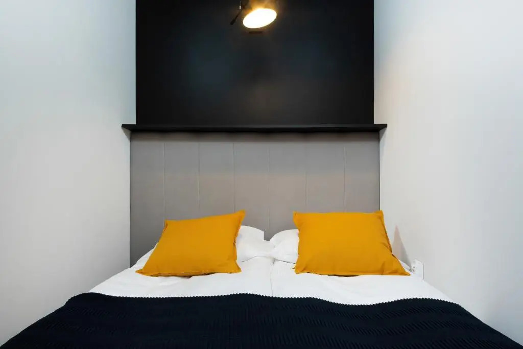 Warsaw Prince Studio by Renters