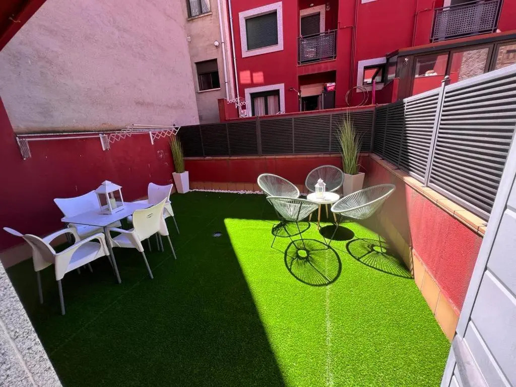 Apartamento LAS NAVAS