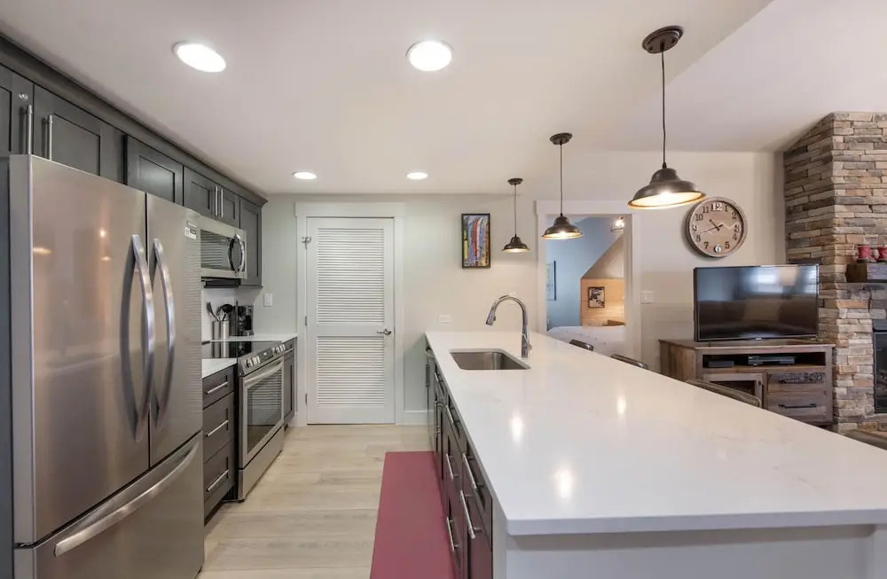 Fraser Crossing/Founders Pointe, Condo | 3 bedroom Ski Slope Views (Select Rated Condo 3625)