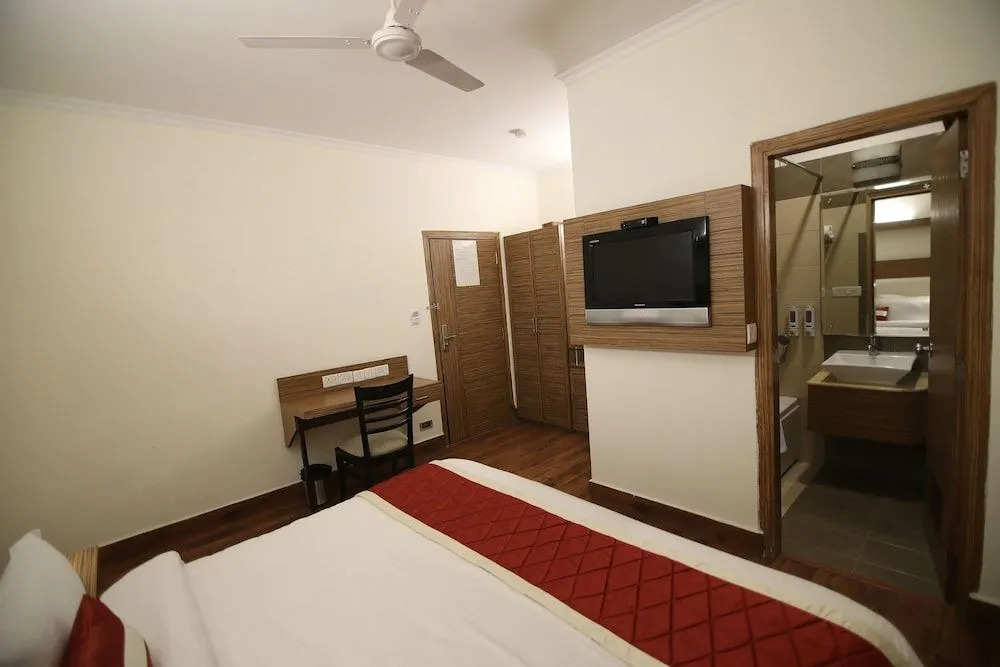 Hotel Amida