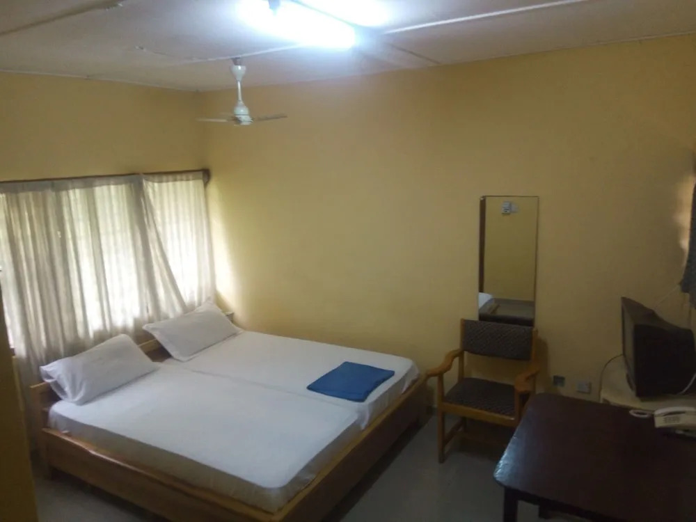 Zito Guest Inn