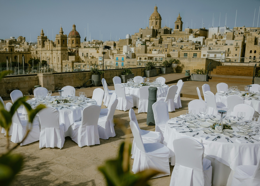Cugo Gran Macina Malta