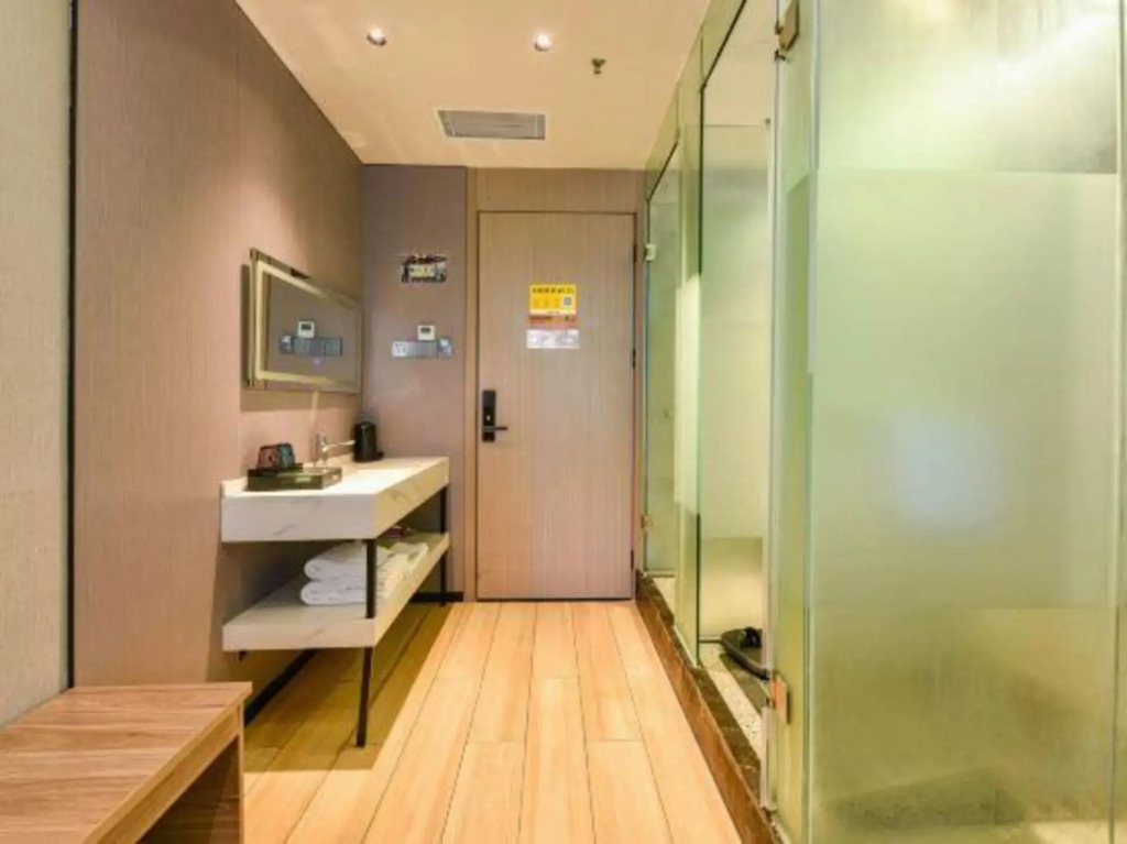 Meili Yangguang Business Hostel