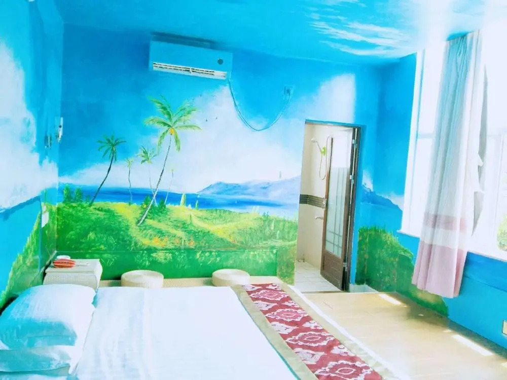 LongFeng Business hotel
