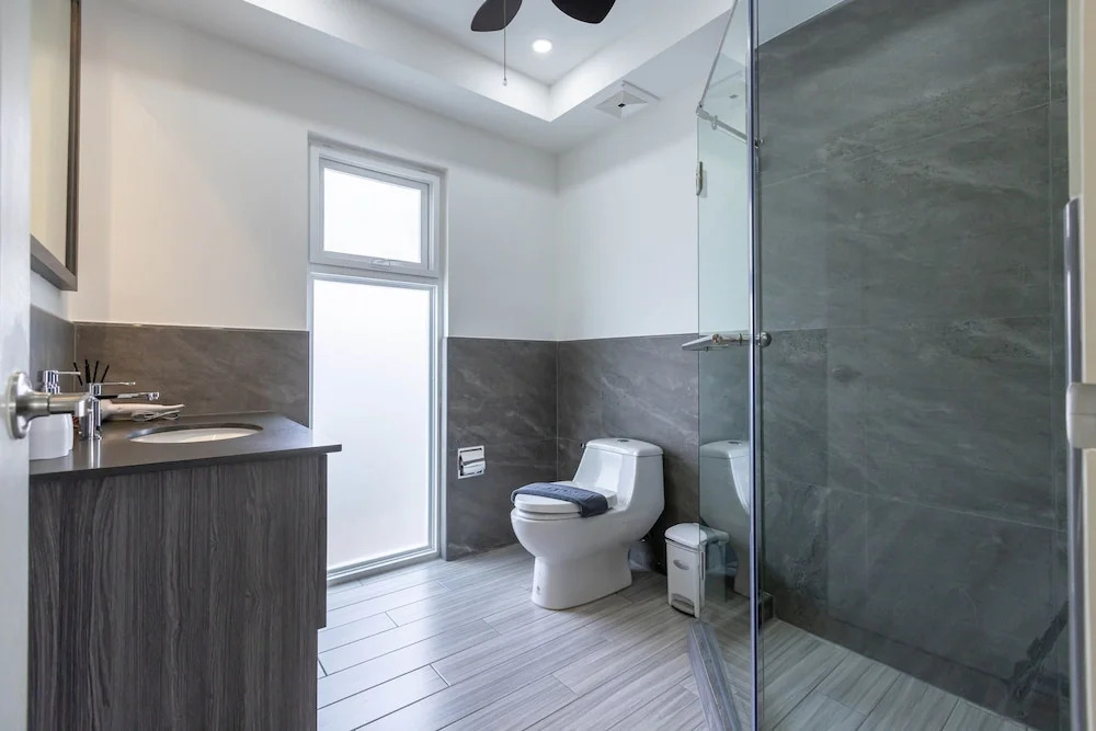 New Modern 3 Bedroom Pool Villa MS24