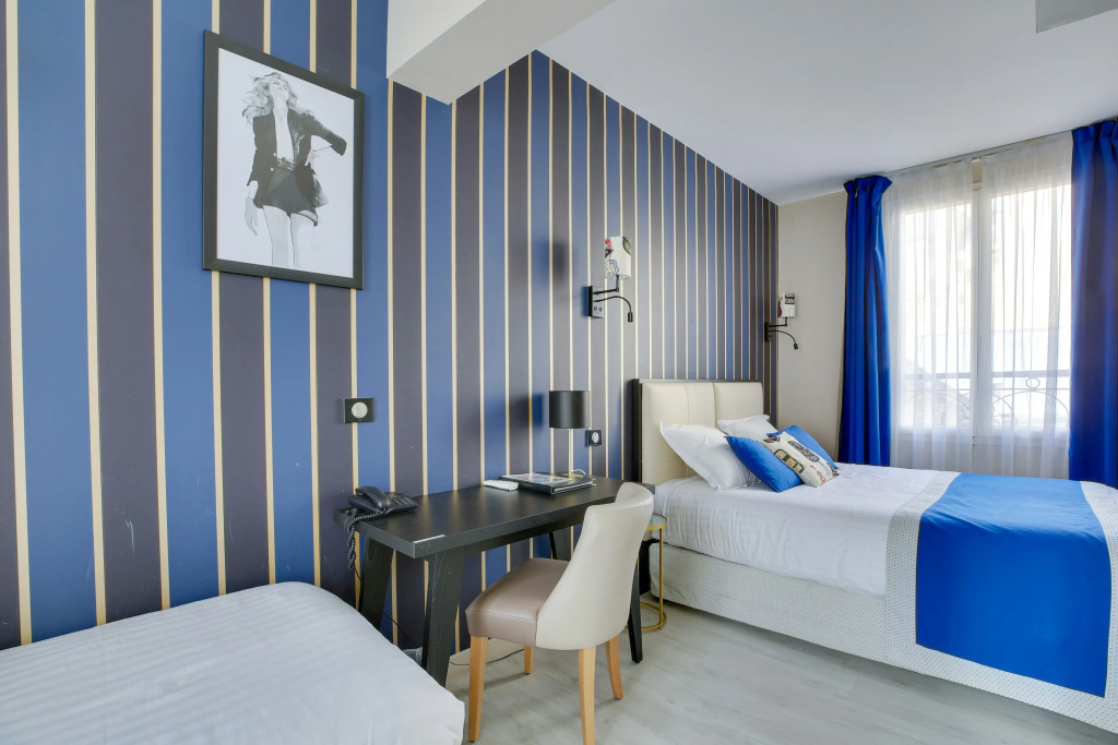 Hotel Riviera Elysees