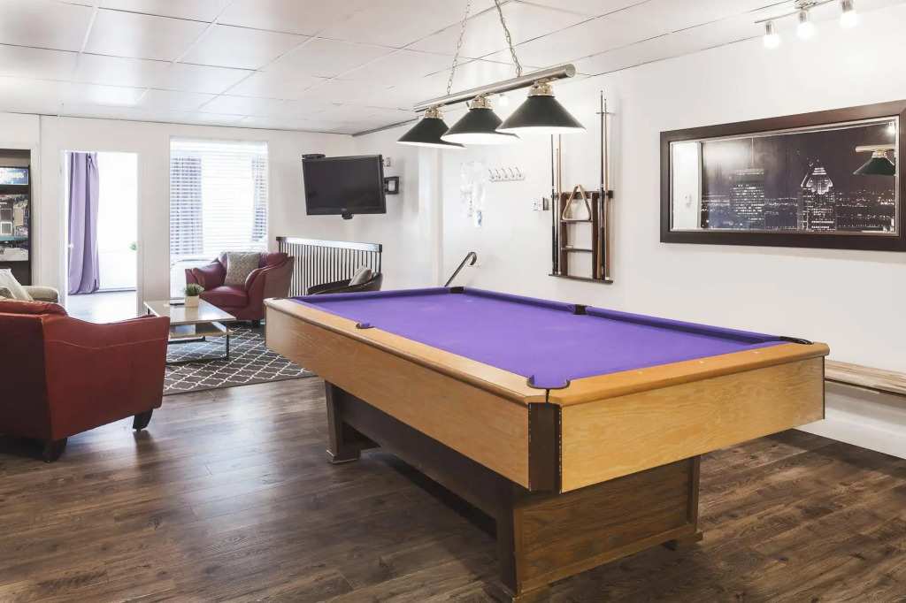 MTLVacationRentals - The Entertainer