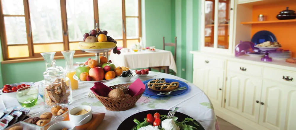 Villa La Ginestra - Charming Country Home