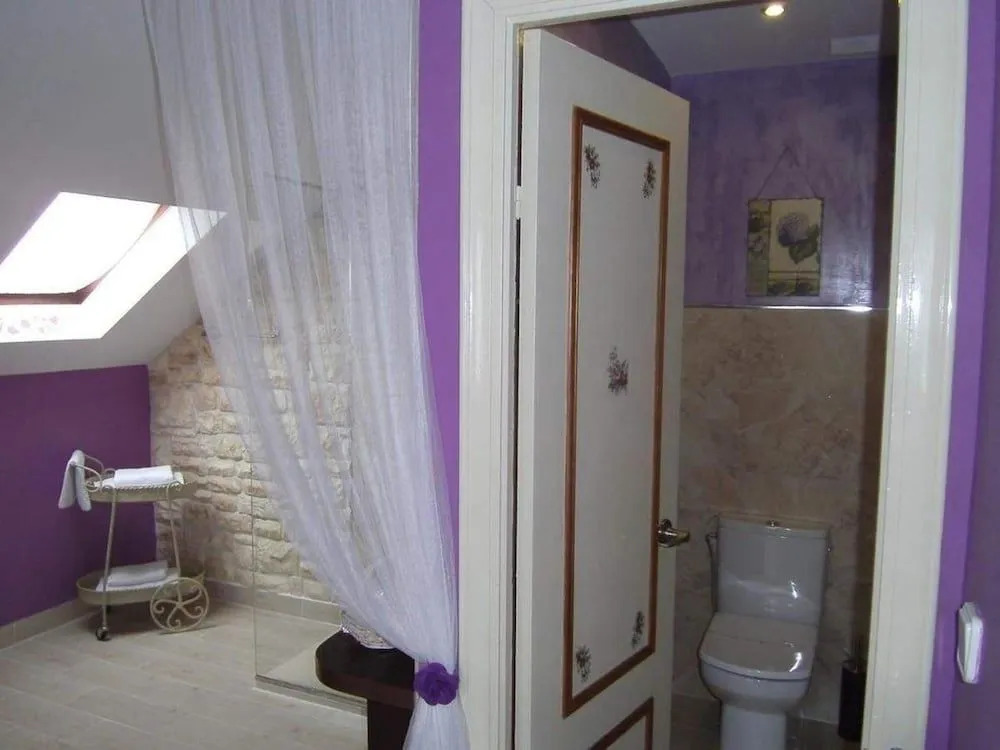Hosteria Las Fuentes