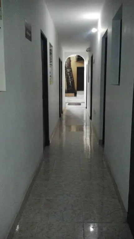 Hotel ITACO