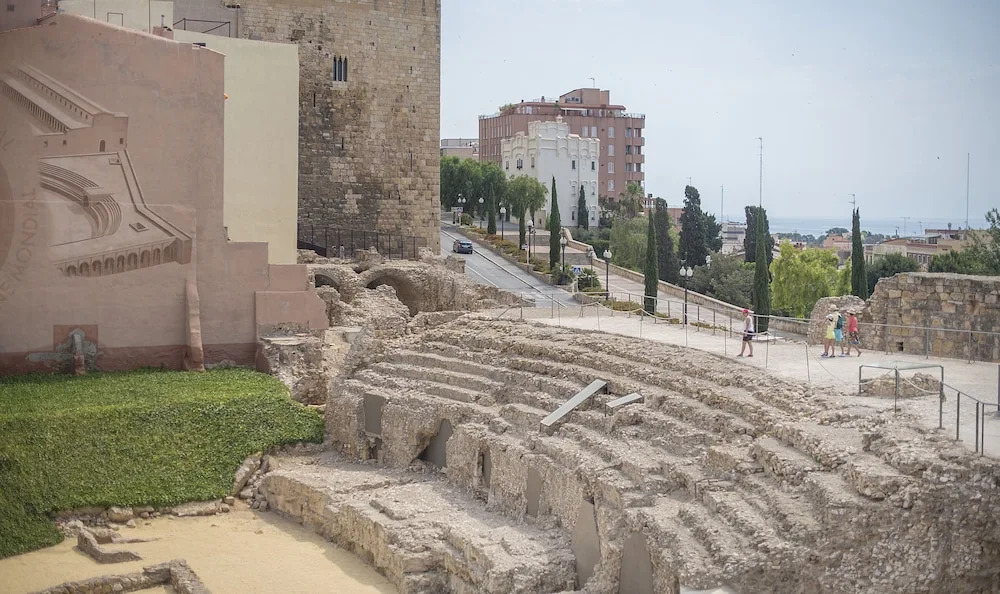 Circus House, TarracoHomes