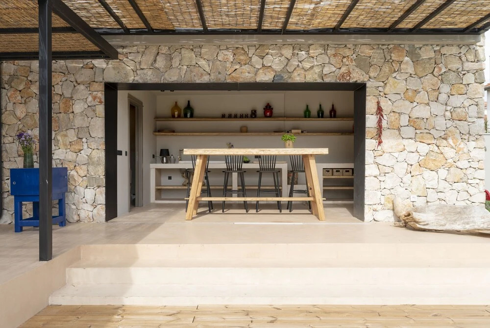 Casa SOL - 4 Bedroom Villa With Swimming Pool