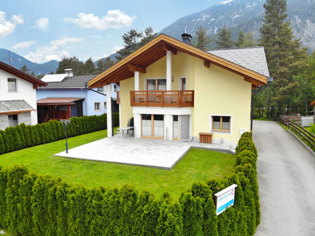 Holiday Home Heidi by Interhome