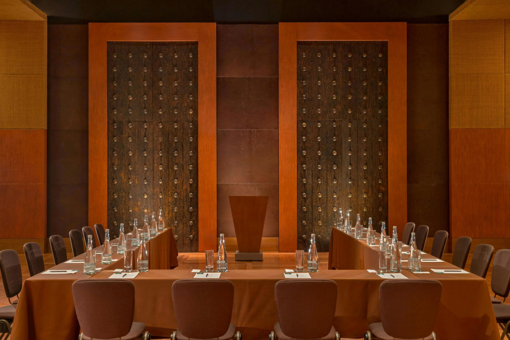 Tambo del Inka, a Luxury Collection Resort & Spa, Valle Sagrado