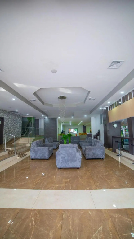 Azor Hotel Cali Versalles