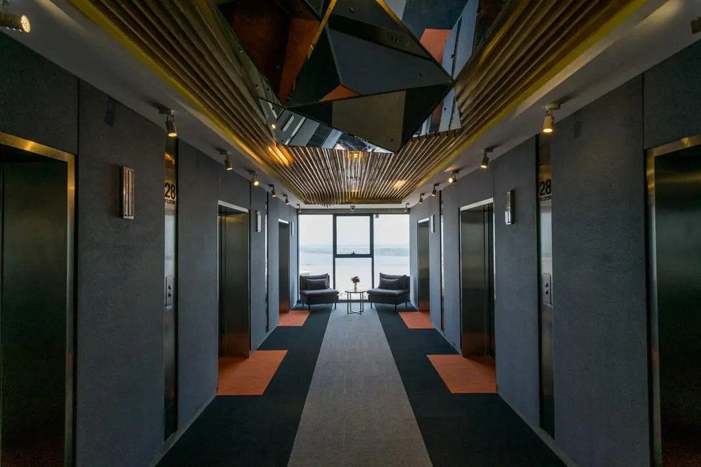 The Snowbell Hotel & Spa at The Bridge
