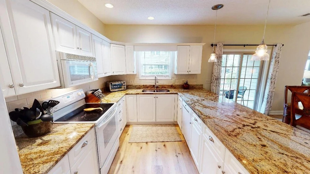 Tidewater by Coastline Resorts