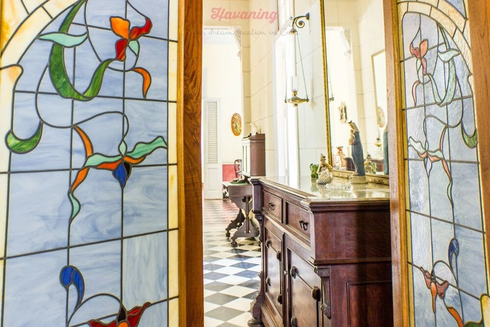 Havaning Villa Julieta