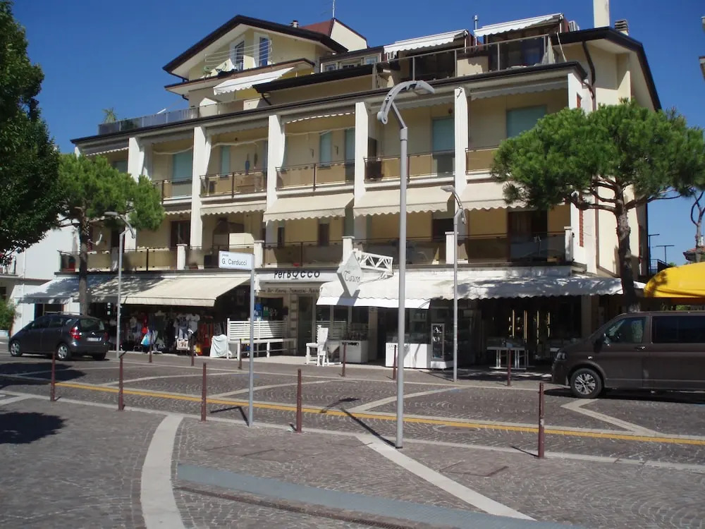 Appartamento Carducci