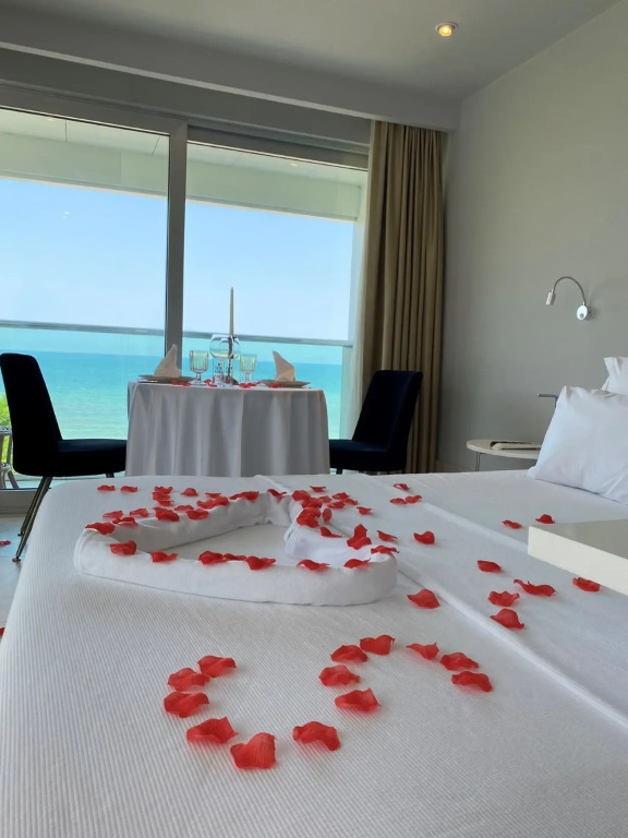 Venn Boutique Hotel