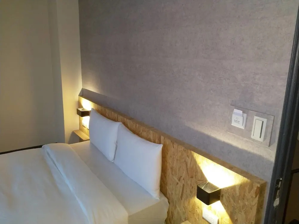 Win Inn Tainan Hotel II