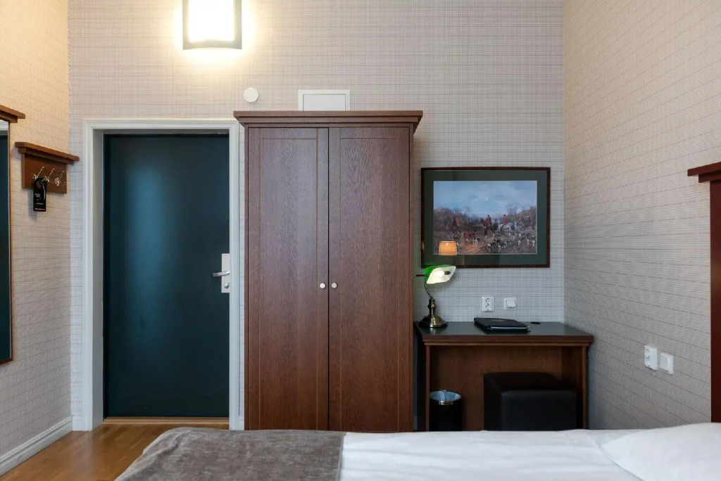 Hotel Bishops Arms Köping
