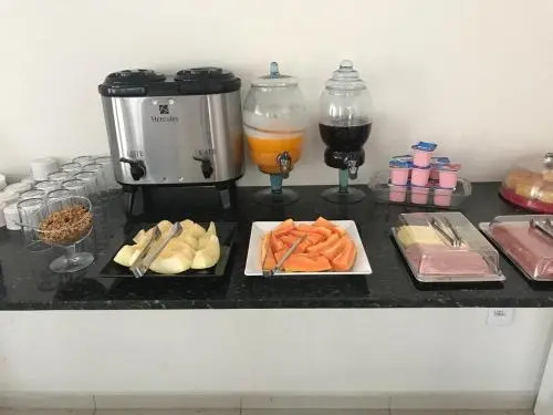 Carrijo Hotel