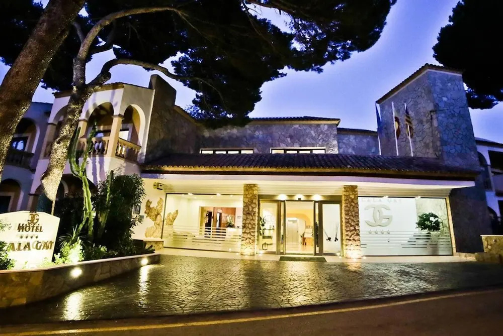 Hotel Cala Gat