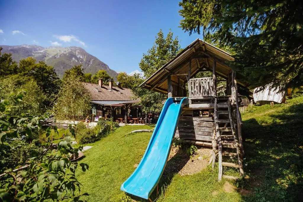 Guest House Kraljev Hrib