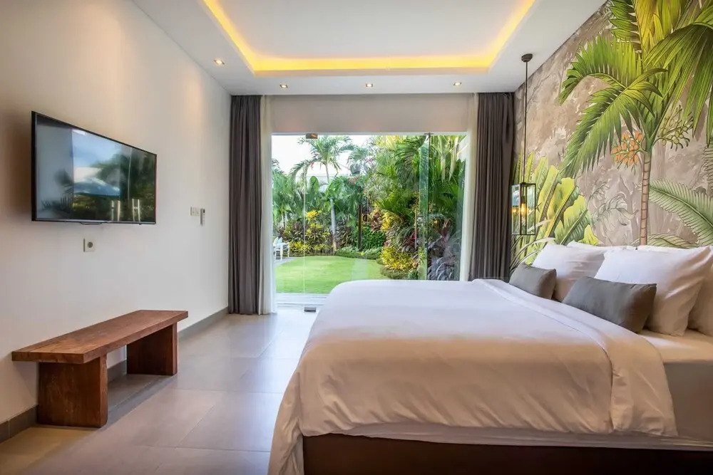 Villa WoW Canggu