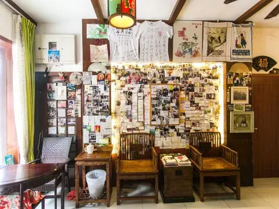 Lou＇s Inn