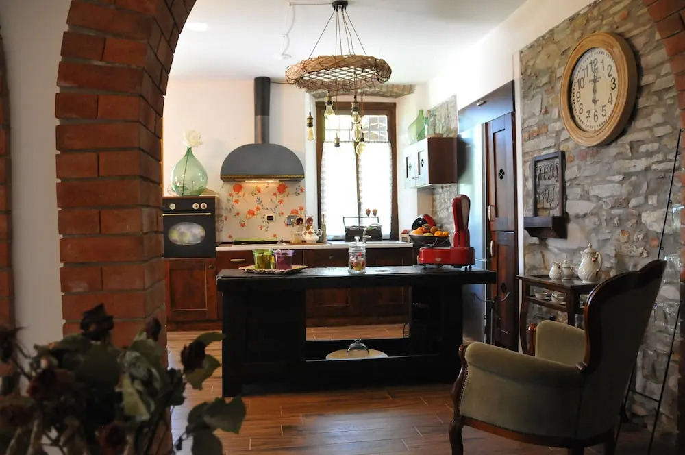 B&B I Tre Tramonti