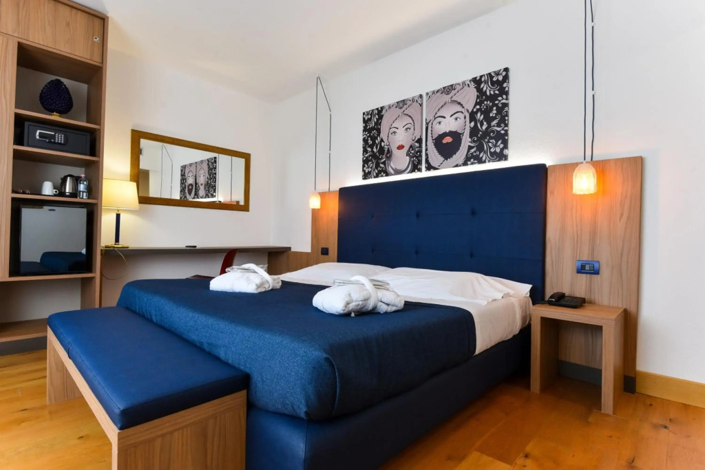 Colleverde Park Hotel