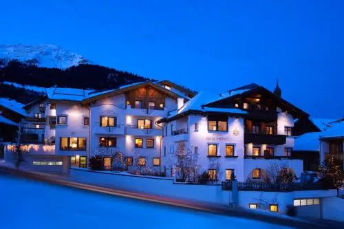 Hotel am Römerweg