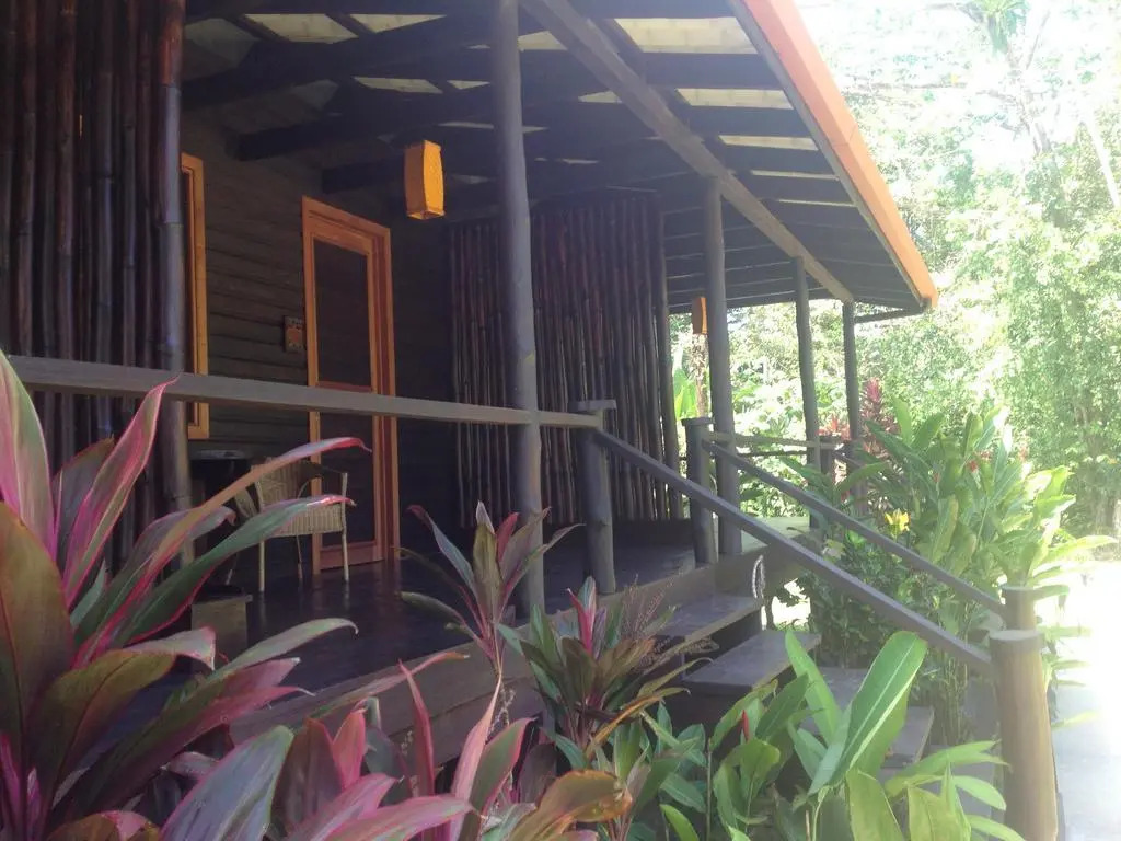 Island Plantation